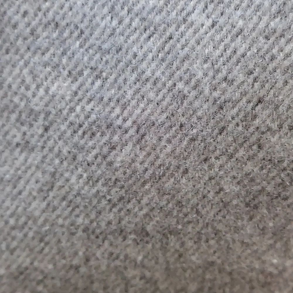 Free People Gray Double Breasted Jacket - Picture 10 of 16